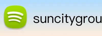 suncitygroup太阳新城(集团)官方网站-Offic logo